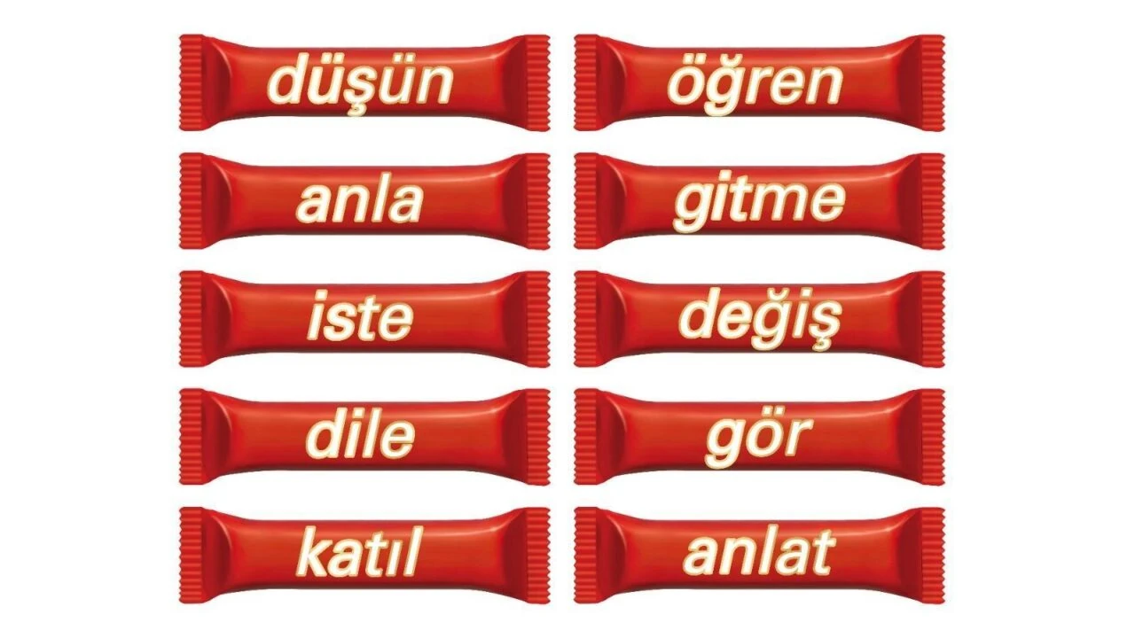 Tadelle’den ‘Fiiller Kampanyası’ için yeni reklam filmi