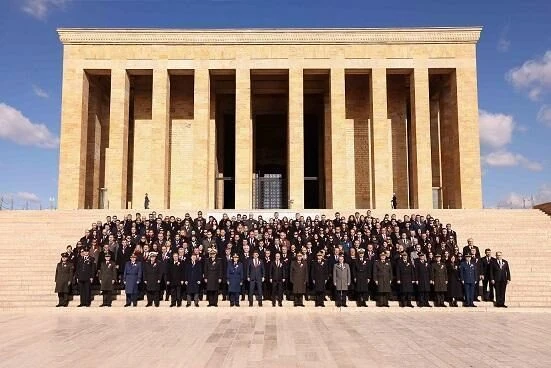 TSK personelinin emeklilik düzenlemesinde yeni adım