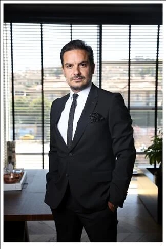 Murat Çiftçi: Enerji Yatırımları İçin Yeni Sigorta Yaklaşımları
