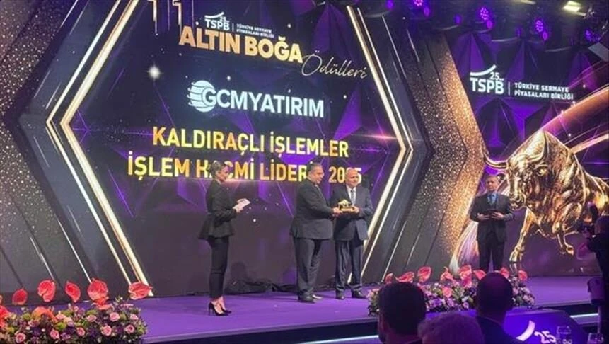 Piyasalarda rekor seviyeler: BIST, dolar ve altın aynı anda yükseldi