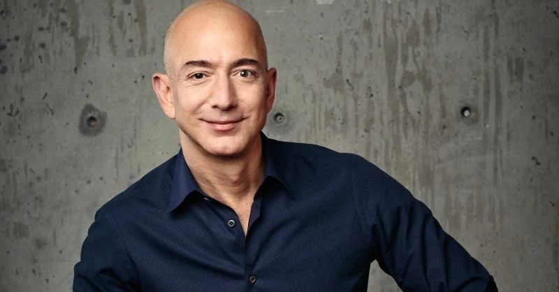 Bezos Destekli Prometheus'a 12 Milyar Dolarlık Dev Yatırım