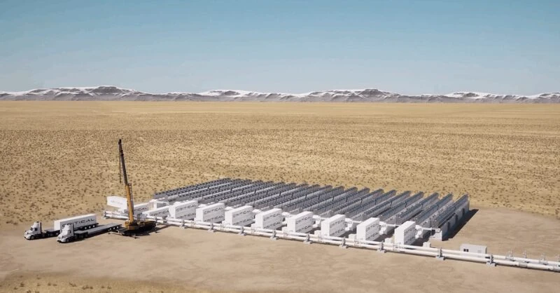 Eski SpaceX Mühendisi Jeotermal Enerjide Devrim Yapıyor