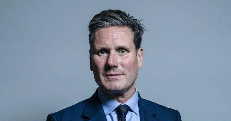 Keir Starmer İstifa Etti: İngiliz Teknoloji Sektöründe Yeni Dönem