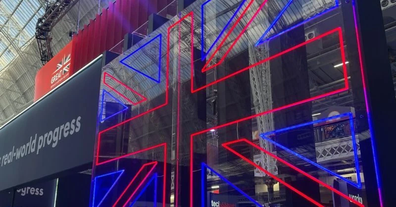 Londra Teknoloji Haftası: Yapay Zekada Dev Yatırım