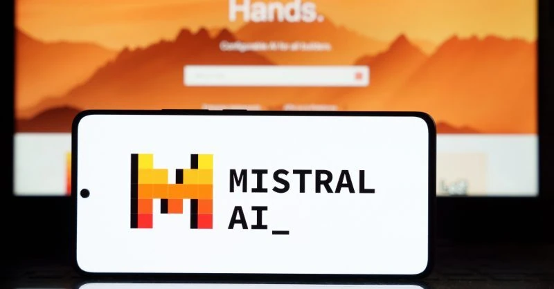 Mistral AI 20 Milyar Euro Değerleme ile Dev Yatırım Peşinde
