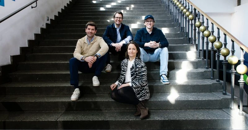 Vsquared Ventures Londra Ofisiyle İngiltere Pazarına Girdi