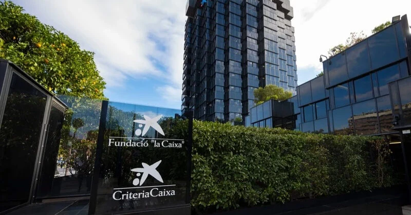CriteriaCaixa'dan 300 Milyon Euro'luk Yeni Teknoloji Fonu