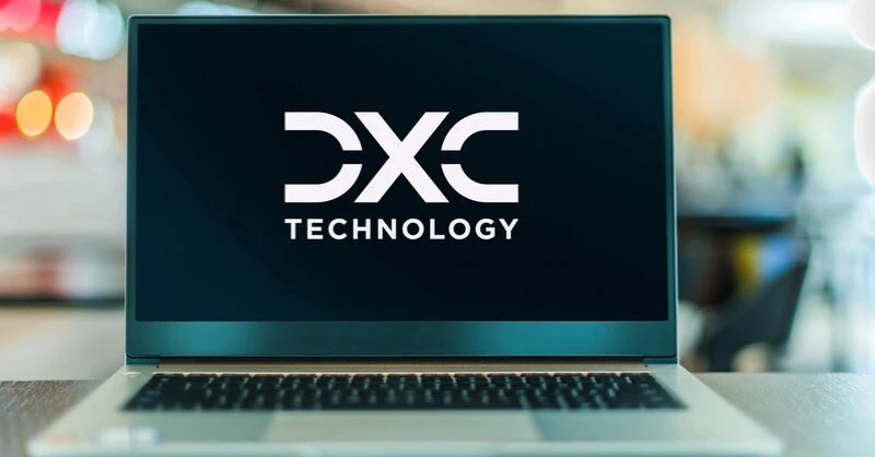 DXC Technology: Finans ve Sigorta Sektöründe Dijital Dönüşüm