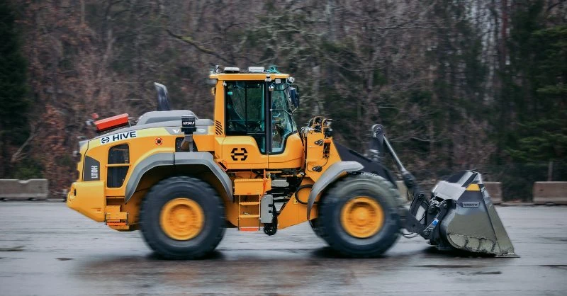 Hive, Endüstriyel Makineler İçin 15 Milyon Dolar Yatırım Aldı