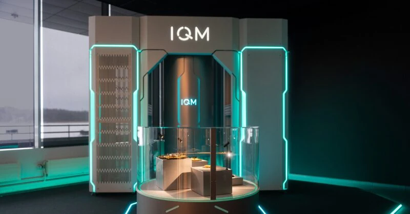 IQM, Avrupa Merkezli Teknoloji Şirketleri İçin Yeni Bir Yol Açtı