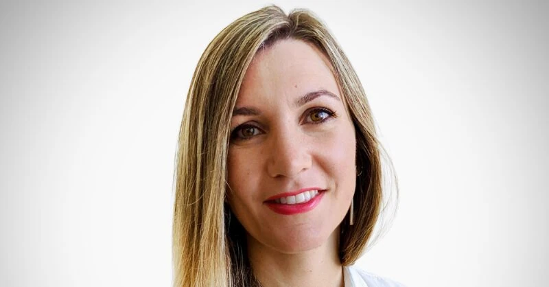 Laurie Menoud: Derin teknoloji üretim krizine çözüm arıyor