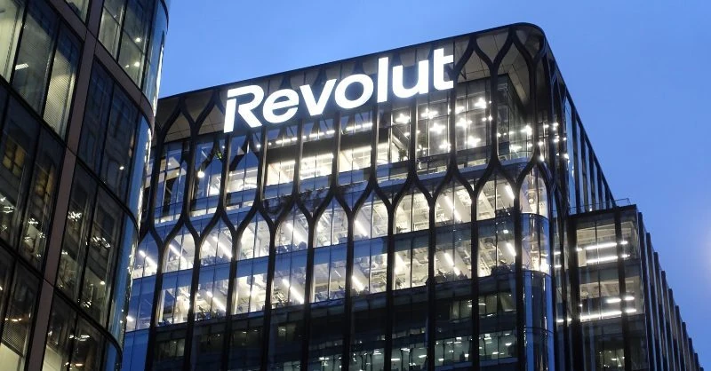 Revolut'ta Büyük Yatırım: NVentures 196 Milyon Dolar Yatırdı