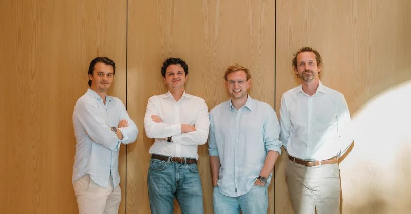 Sightera, İlaç Keşfi İçin 3 Milyon Euro Yatırım Aldı