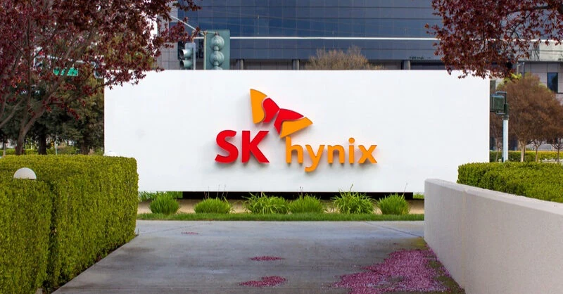 SK Hynix ABD Borsasında Dev Bir Halka Arza İmza Attı