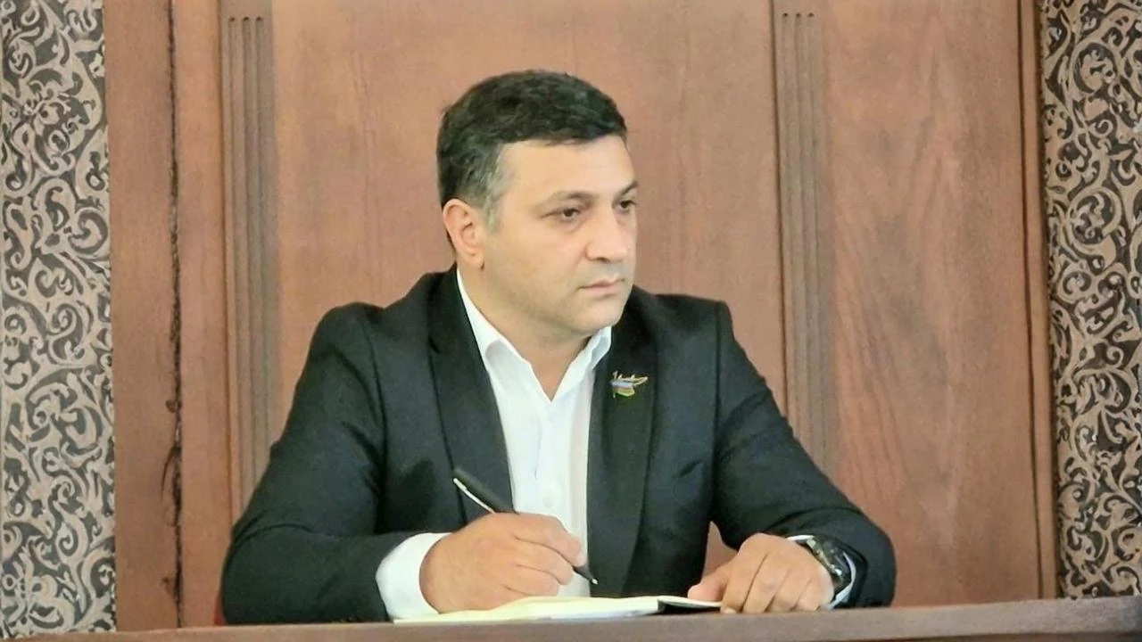 Süleyman Ceferov Kimdir? İşte Hayatı ve Kariyeri