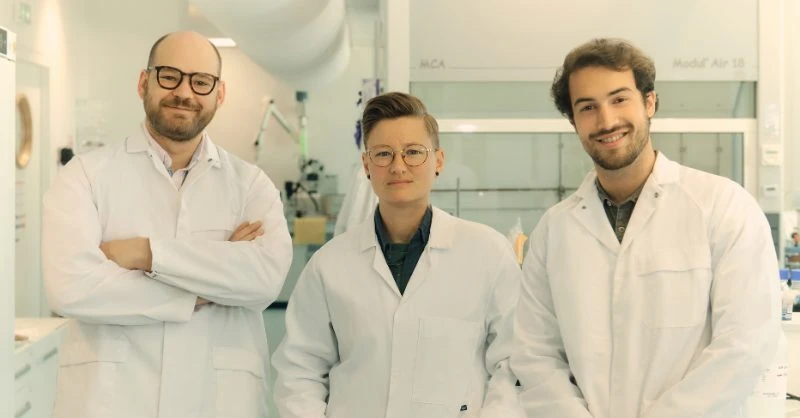 Syntetica, Tekstil Geri Dönüşümü İçin 30 Milyon Dolar Aldı