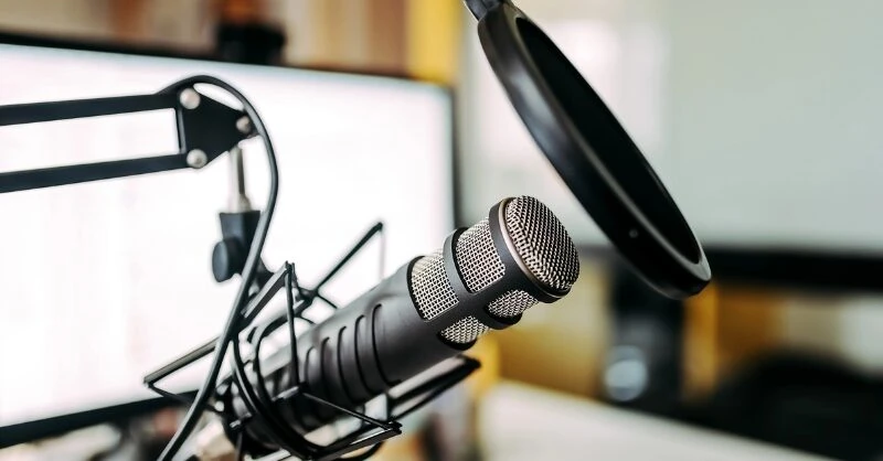 Şirket İçi İletişimde Yeni Trend Dahili Podcastler