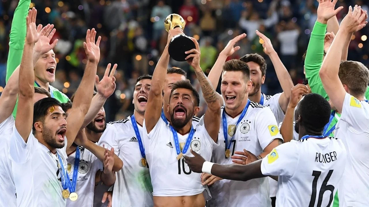 Kerem Demirbay Almanya Kararından Pişman Olduğunu Açıkladı