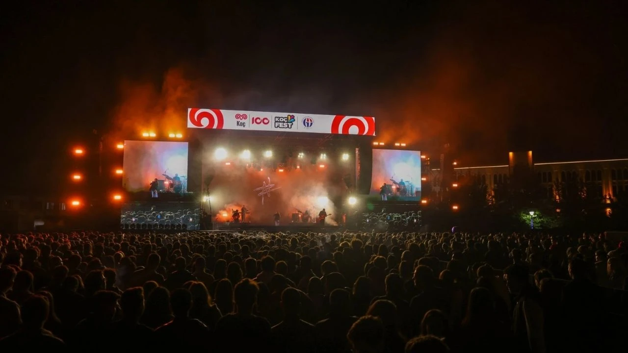 KoçFest