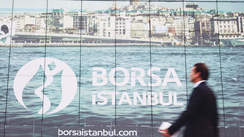 Borsa İstanbul’da yükseliş hızlandı
