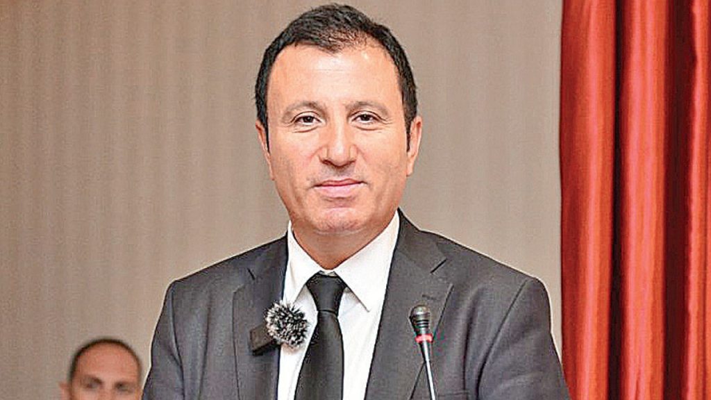 “Cumhuriyetimizin kazanımlarına sahip çıkarak büyümek istiyoruz”