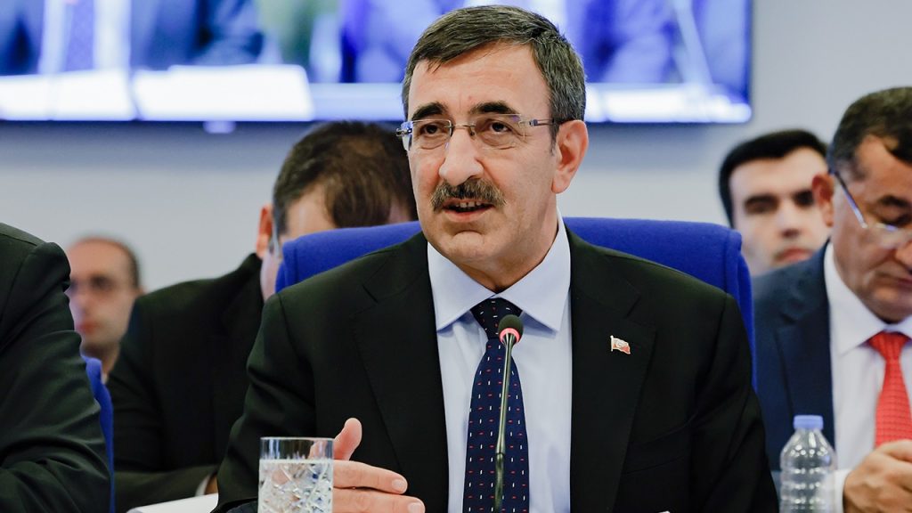 EKK toplantısı başladı