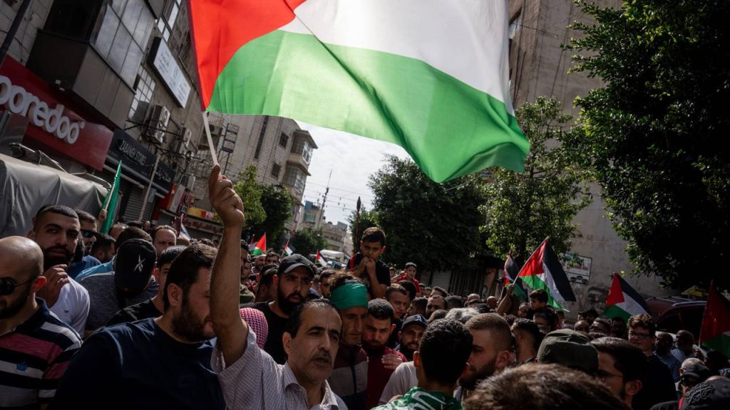 Hizbullah ve Batı Şeria’daki hükümet Hamas’ı şaşırtmış