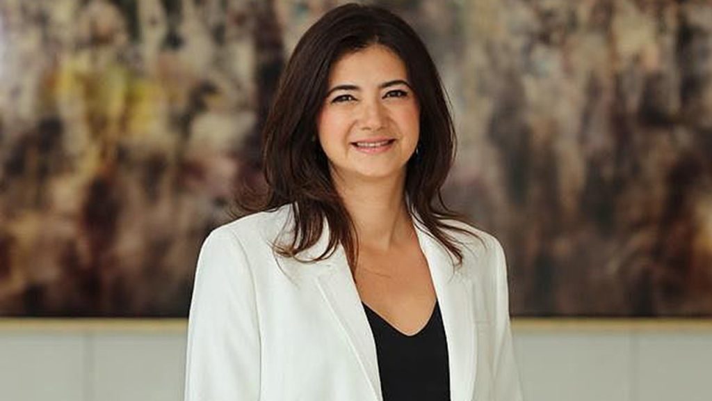 İnci Holding emisyonlarını yüzde 61,7 azalttı