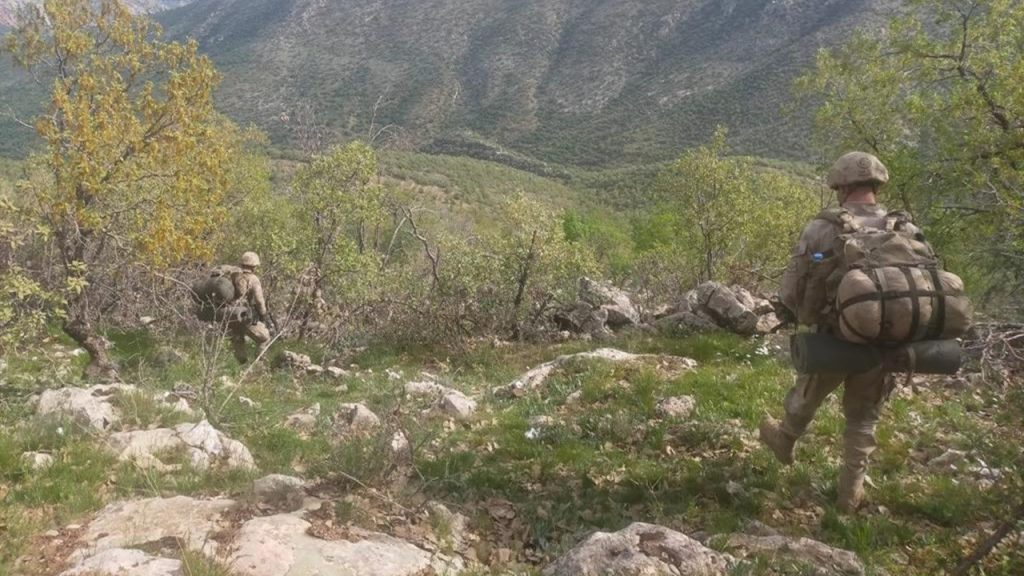 MİT’ten “nokta” operasyonu