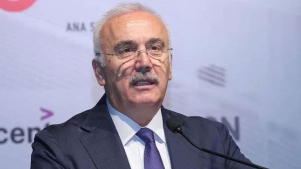 Tarım Kredi, stratejik yatırımlara odaklanacak