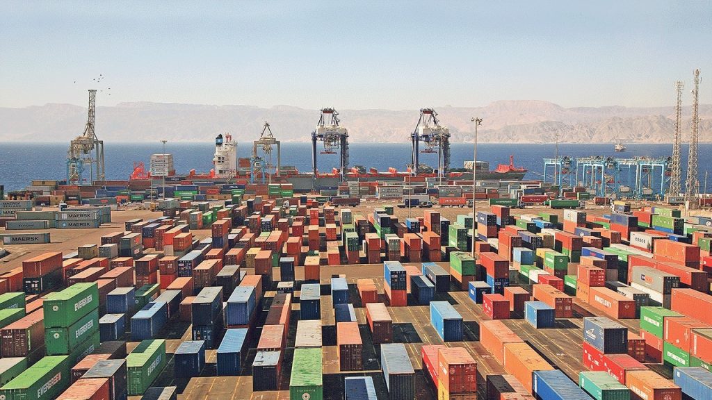 ABD’de ithalat ve ihracat fiyat endeksleri ekimde düştü