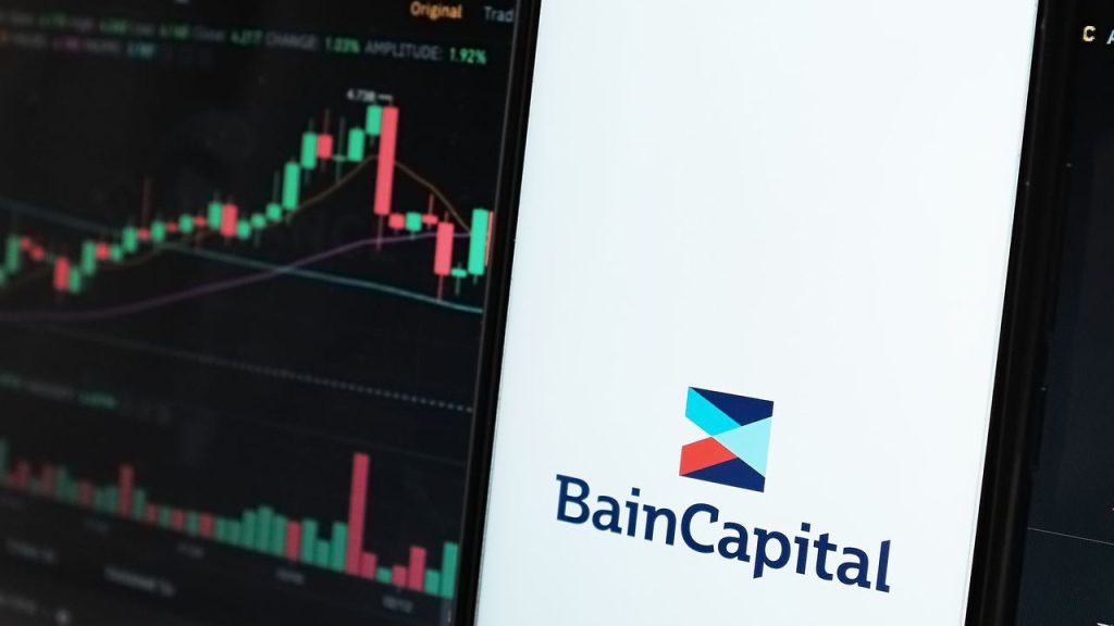 ABD’li Bain Capital, Guidehouse’u 5,3 milyar dolara satın alıyor