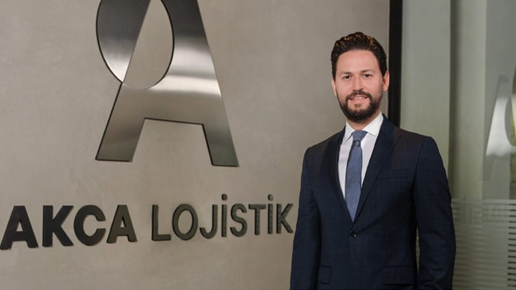 Akca: Perakende ve gıdadan sonra sağlık lojistiğine de giriyoruz