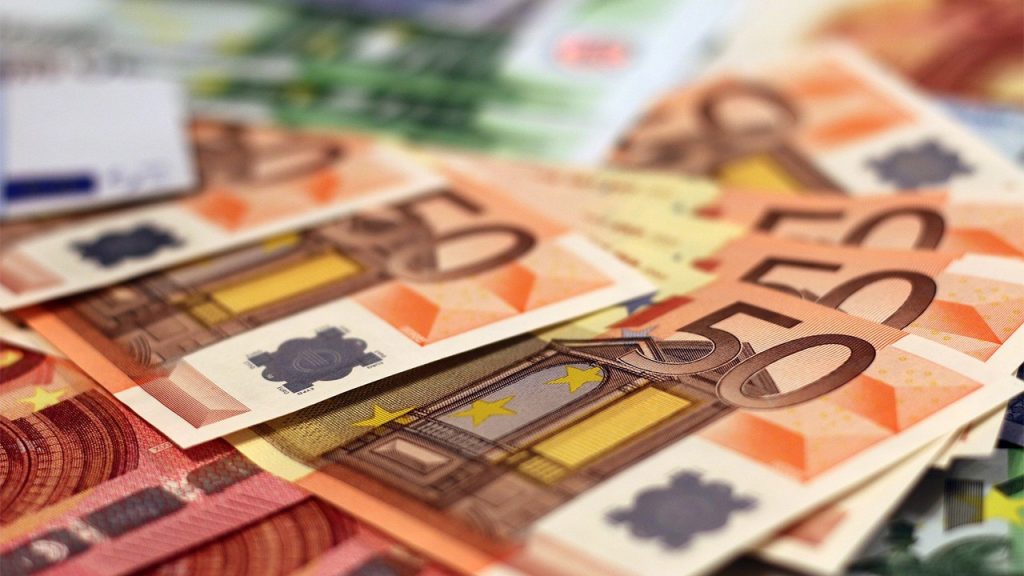 Almanya’da yıllık enflasyon yüzde 3,8’e geriledi
