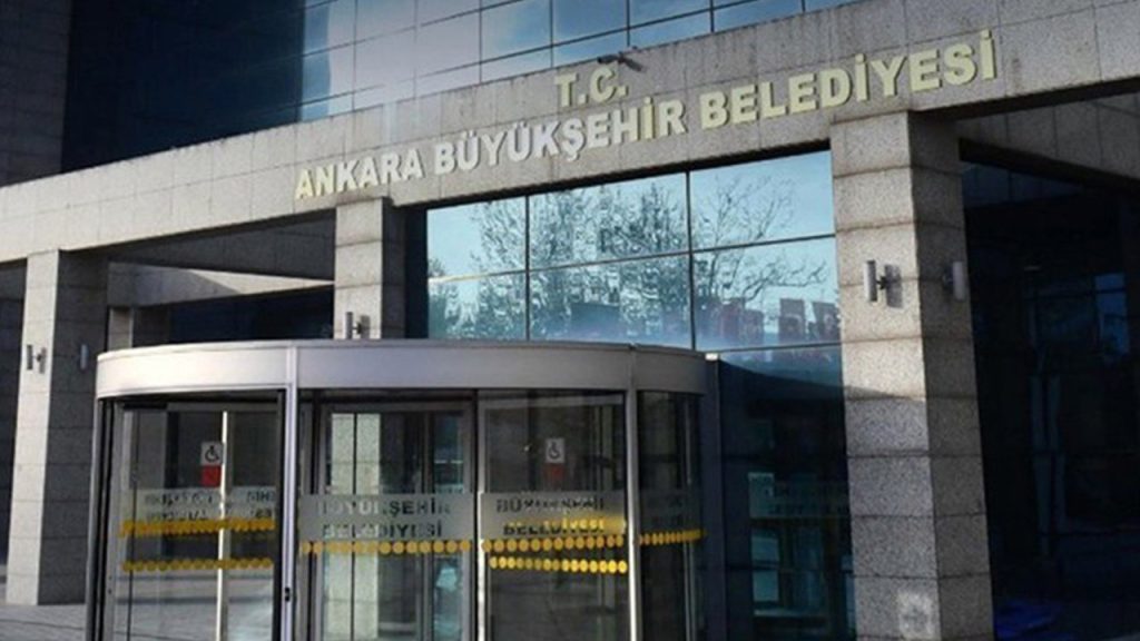 Ankara’nın 2024 yılı bütçesi belli oldu