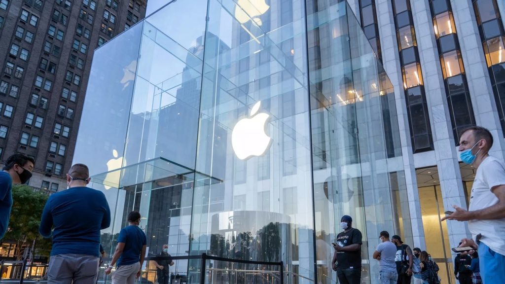 Apple, “işe alımlarda ayrımcılık yapma” soruşturmasında 25 milyon dolarlık anlaşmaya vardı