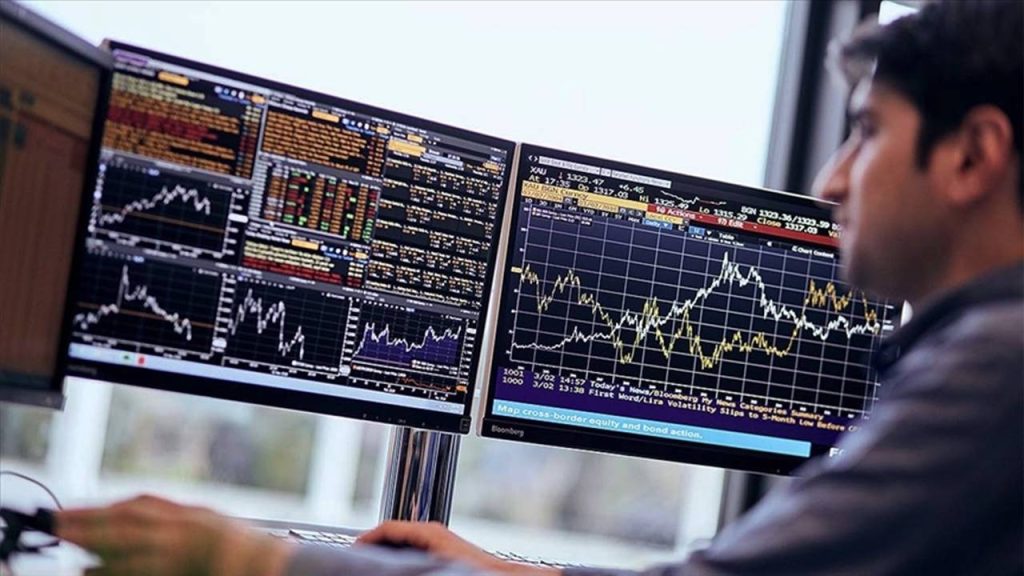 BIST 100 endeksi haftaya yüzde 0,83 yükselişle başladı