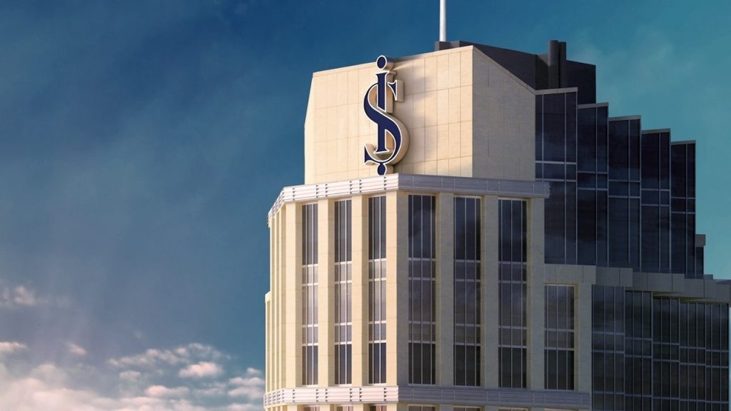 Cep telefonlarını POS cihazına dönüştüren linkle tahsilat hizmeti İşCep’te