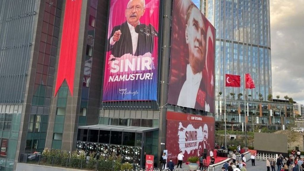 CHP sandık başına gidiyor