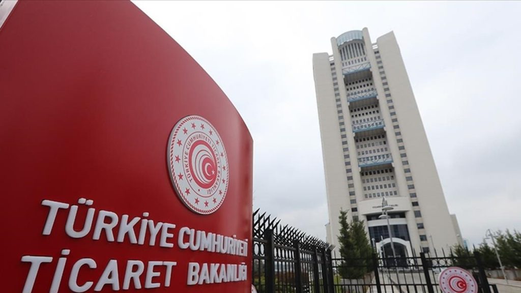 İhracat istatistiklerinde yeni dönem