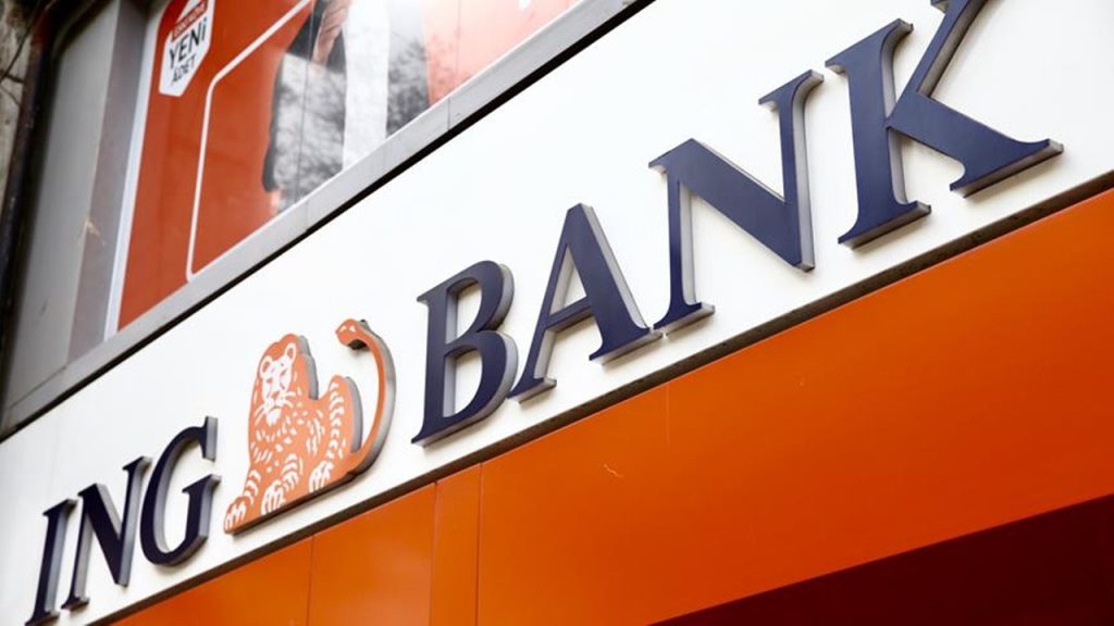 ING Türkiye’den dokuz ayda 1,6 milyar TL net kâr