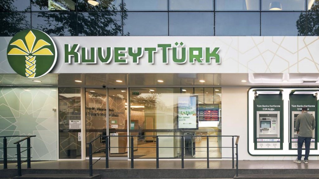 Kuveyt Türk’ün dış ticaret işlem hacmi 16 milyar doları aştı