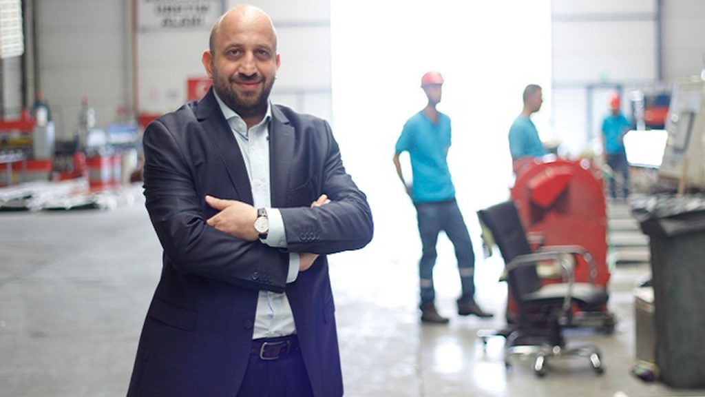 Mekpan, 3. hat yatırımıyla kapasite artıracak
