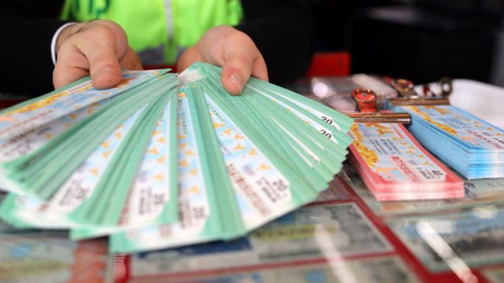 Milli Piyango İdaresi 95 bin 353 kumar sitesini kapattırdı