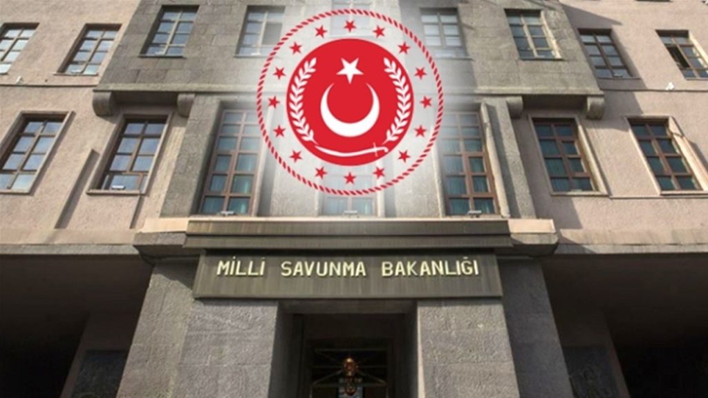 MSB: 13 terörist etkisiz hale getirildi