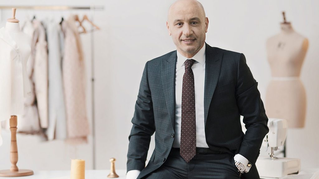 Mustafa Gültepe: 375 milyar dolarlık hedefe odaklandık