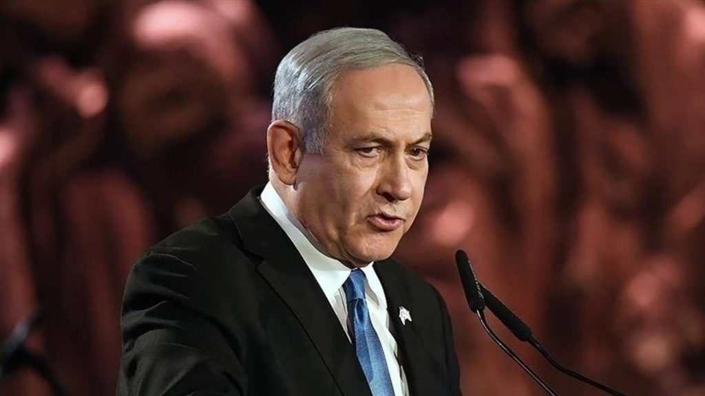 Netanyahu, esir takası konusunda “pek çok zorluk olduğunu” belirtti
