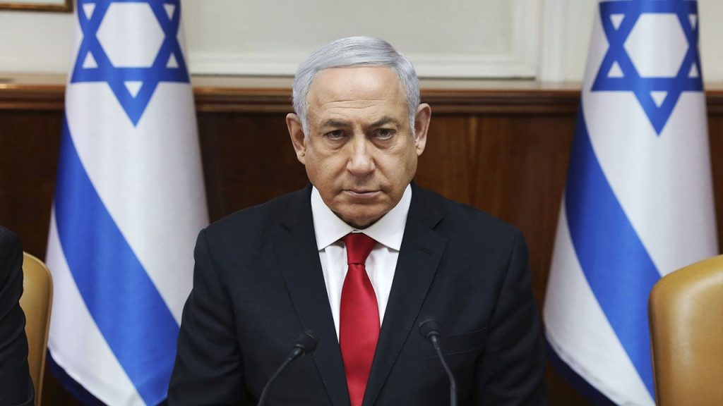 Netanyahu: Gazze’deki esirler serbest bırakılmadan ateşkes olmaz