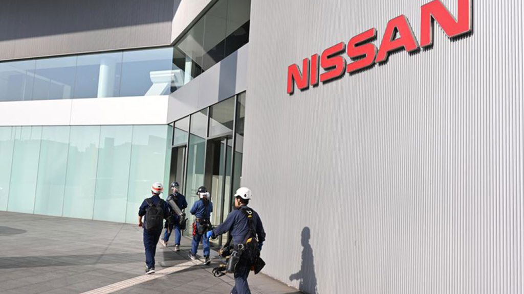 Nissan Motor kârını 4 kat artırarak 1,9 milyar dolara çıkardı