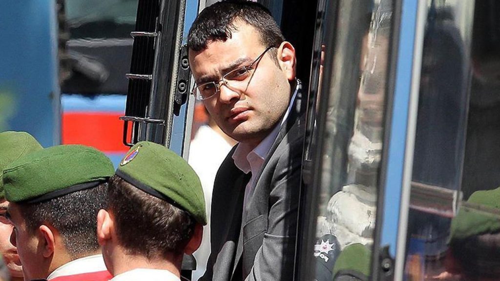 Ogün Samast hakkındaki dava dosyası birleştirildi